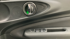 MINI Clubman 1.5 Cooper Exclusive 6dr Auto [Comfort/Nav+ Pack] Petrol Estate